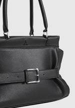 Calais - Handbag - Black