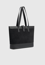 nicolas-suede-and-pebbled-leather-whipstitch-tote-bag-black