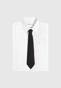 AC002 - Tie - Brown