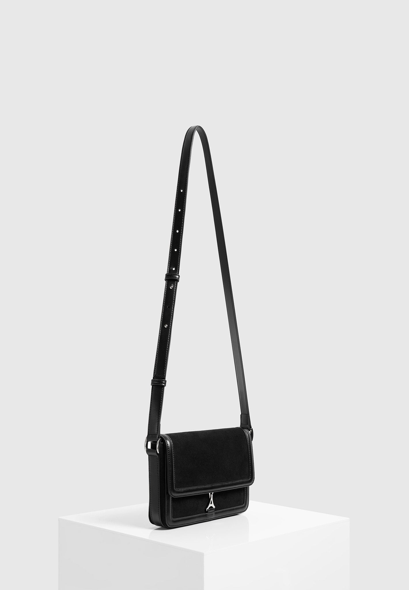 ac003-suede-and-leather-crossbody-bag-black