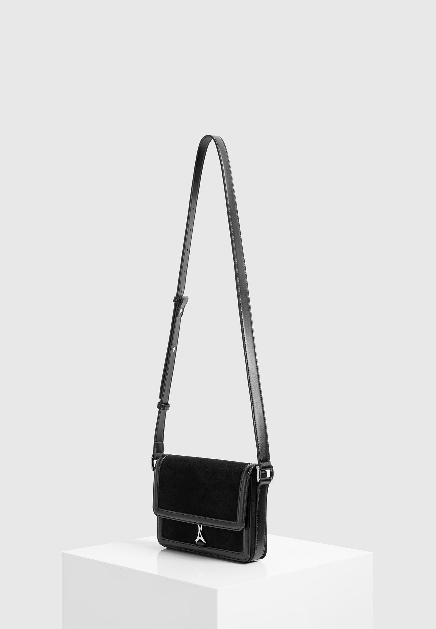 ac003-suede-and-leather-crossbody-bag-black