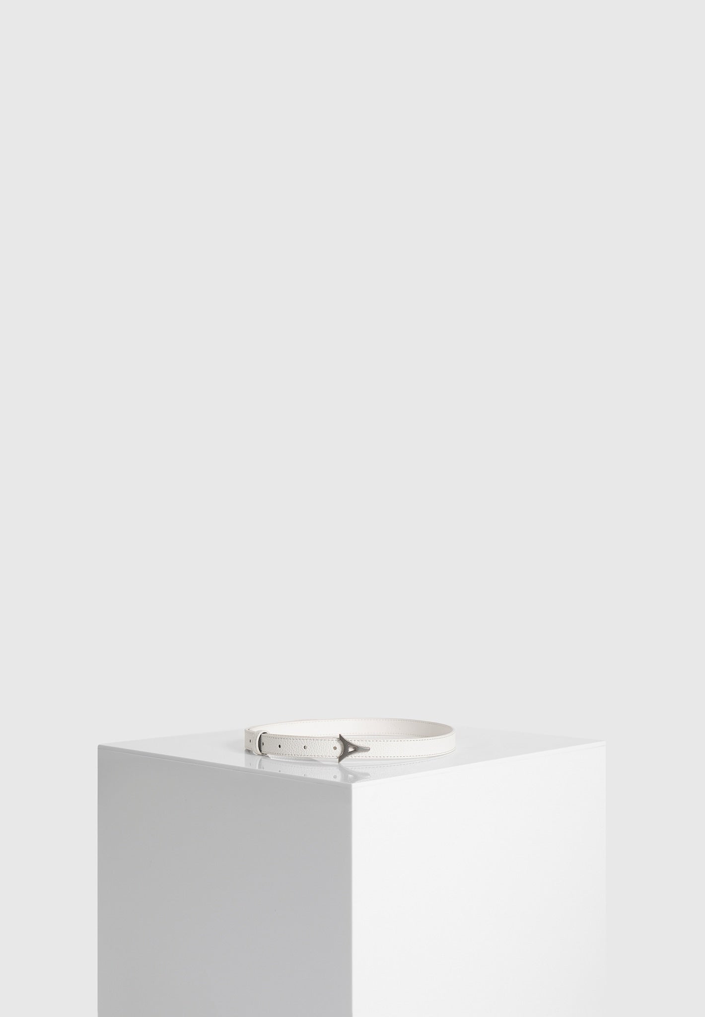 eiffel-slim-leather-belt-white