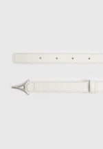 leonie-eiffel-slim-leather-belt-white
