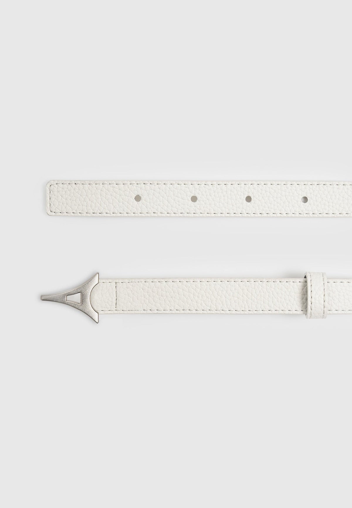 leonie-eiffel-slim-leather-belt-white