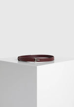 leonie-eiffel-slim-leather-belt-red