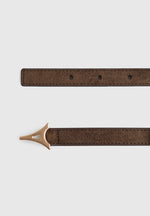 leonie-eiffel-slim-suede-belt-brown-gold