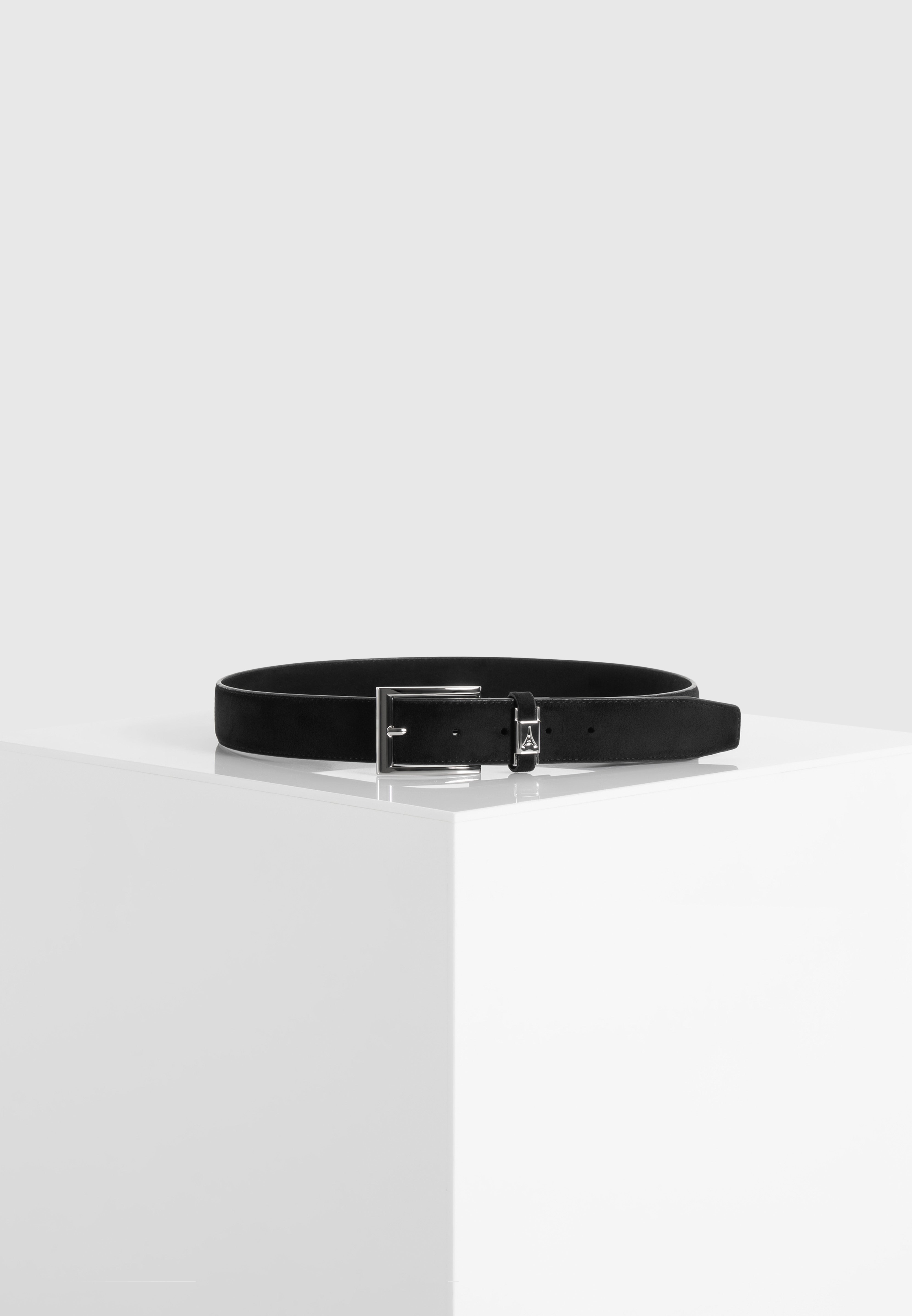 lionel-suede-belt-black 