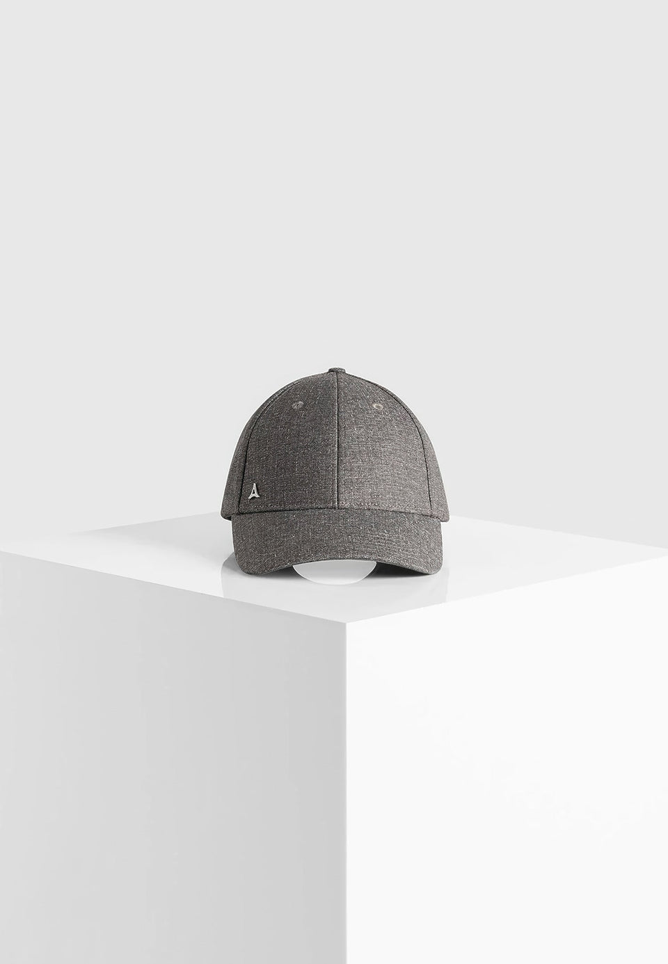 textured-cap-grey