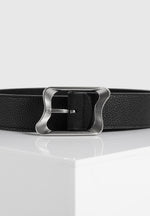 eleanor-suede-and-leather-statement-buckle-belt-black