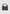Aubin - Vintage Leather Hobo Bag - Brown