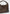 Aubin - Vintage Leather Hobo Bag - Brown
