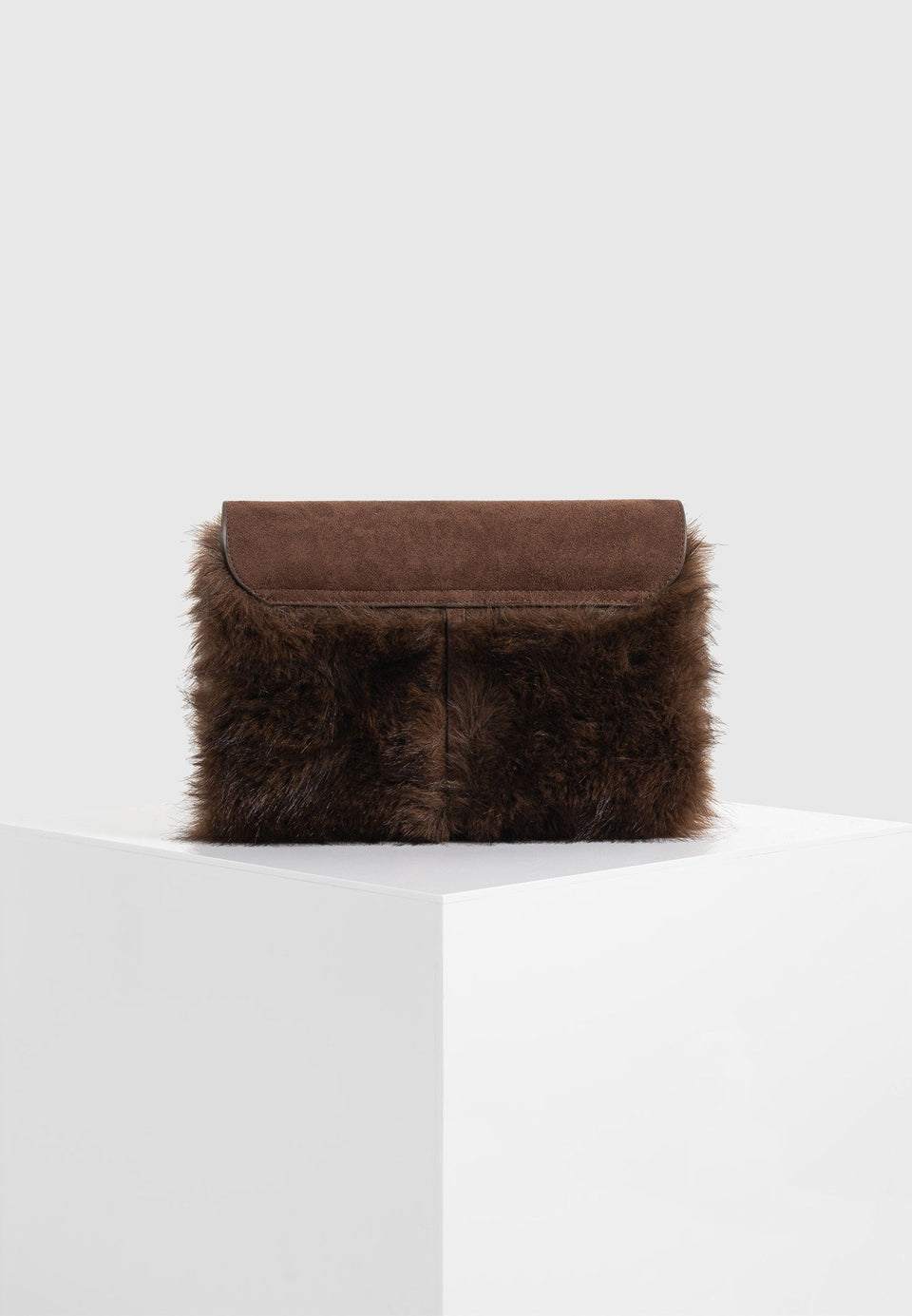 aliya-fur-suede-clutch-bag-brown-beige