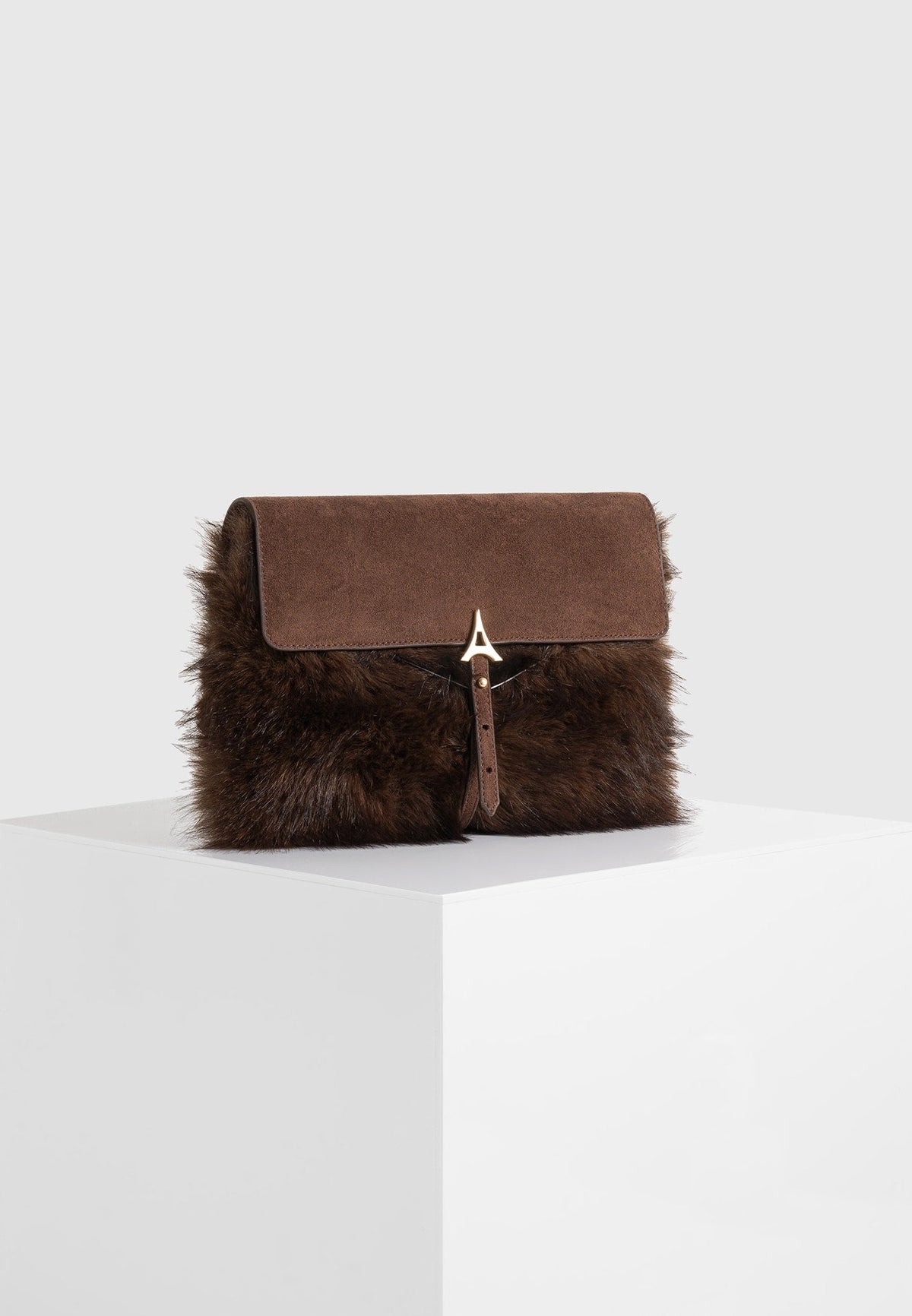 aliya-fur-suede-clutch-bag-brown-beige