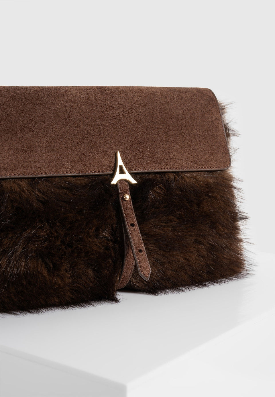 aliya-fur-suede-clutch-bag-brown-beige