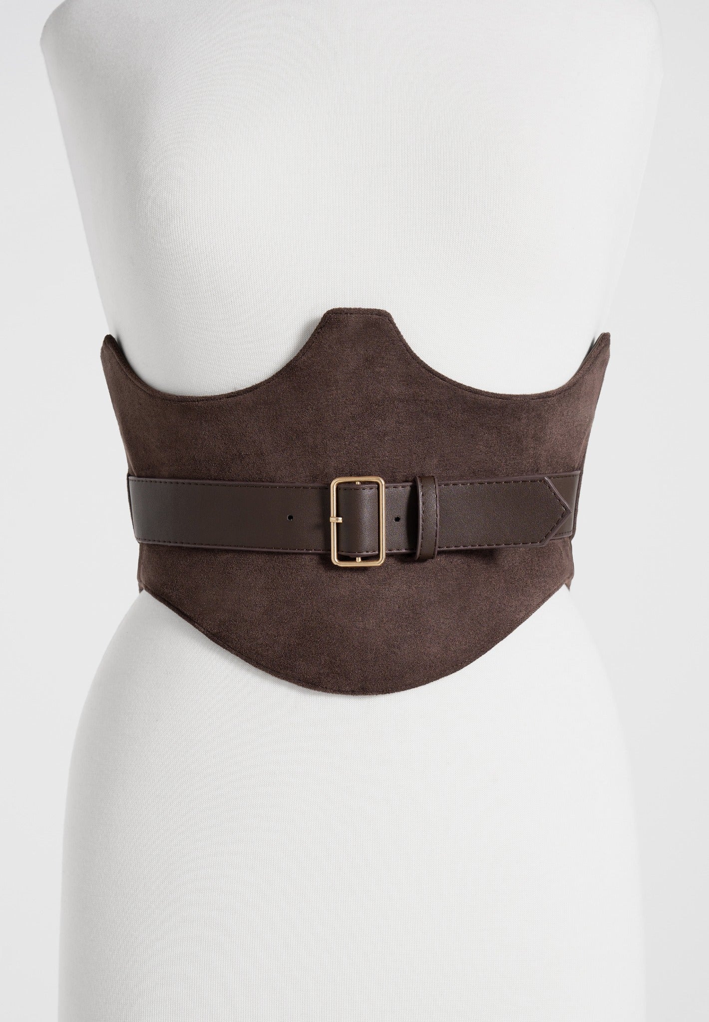 suede-leather-corset-belt-brown