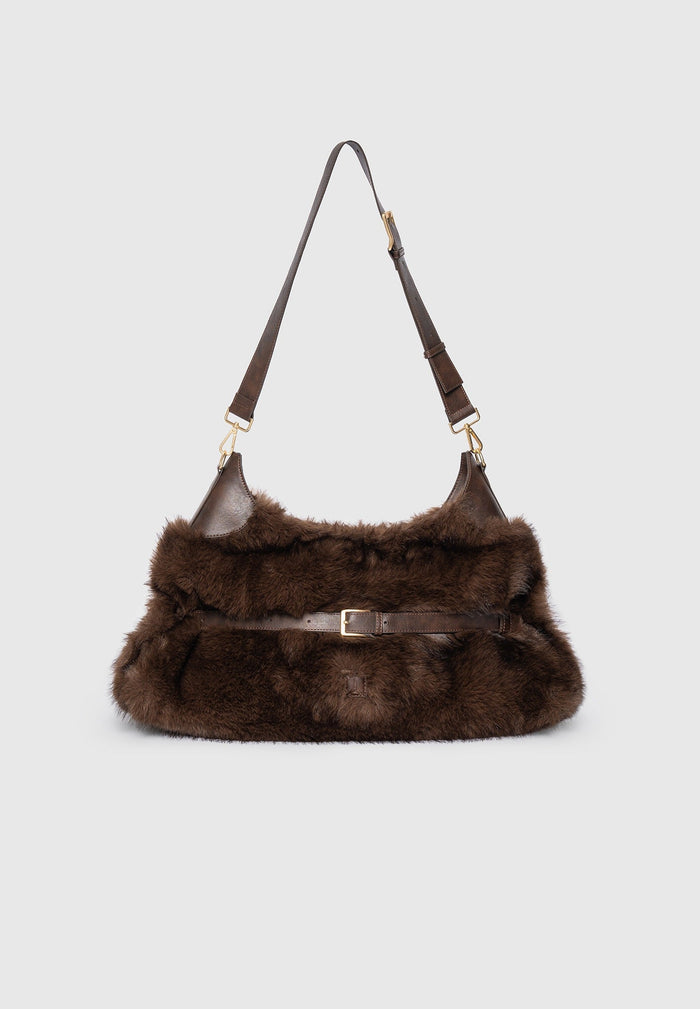cali-fur-duffle-bag-brown