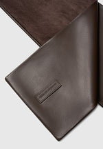 melia-reversible-leather-suede-scarf-brown