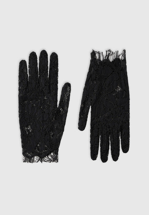 Gloves & Mittens