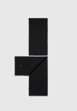aube-blanket-stitch-wool-scarf-black