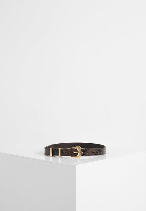  Belts