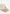 Floral Eiffel Suede Contrast Cap - Beige