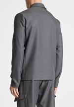 angular-pocket-overshirt-grey-marl