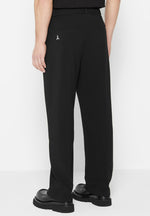 relaxed-fit-woven-belted-tailored-trousers-black
