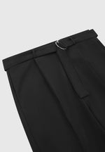 relaxed-fit-woven-belted-tailored-trousers-black
