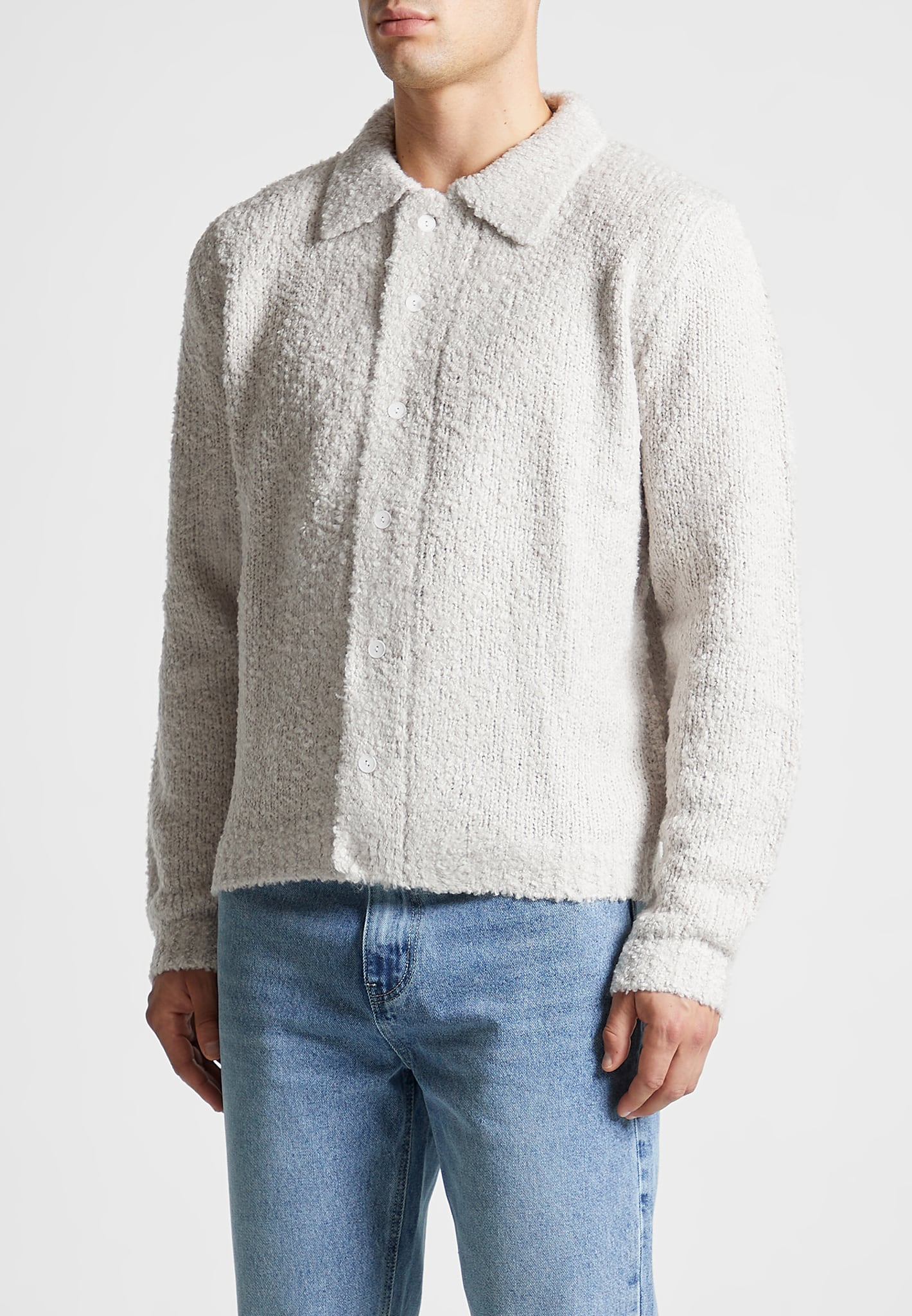 boucle-knit-button-up-cardigan-stone