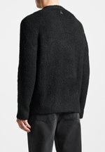 boucle-knit-jumper-black