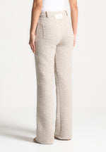 sara-boucle-straight-leg-jeans-beige