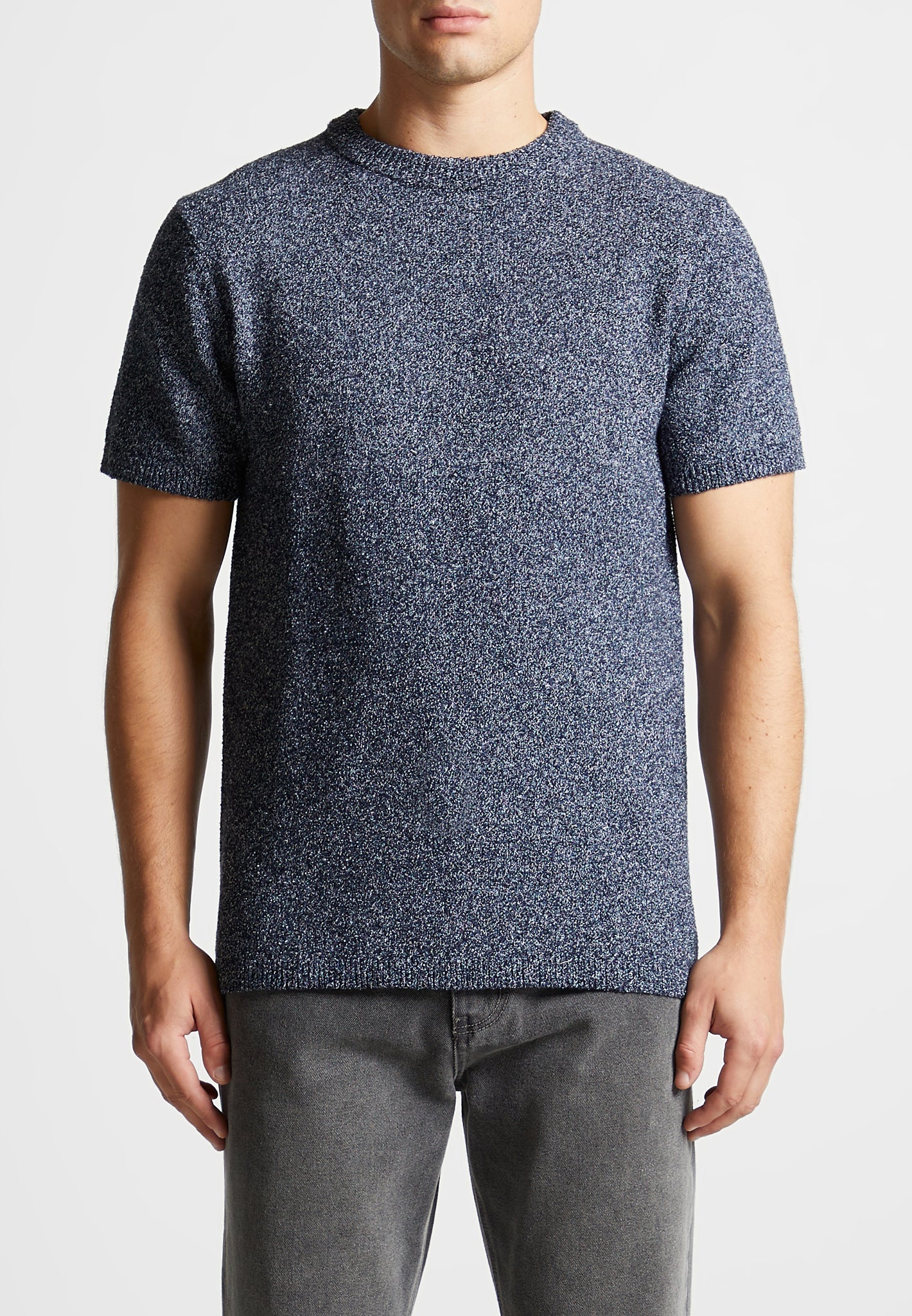 boucle-knit-regular-fit-t-shirt-grey-marl