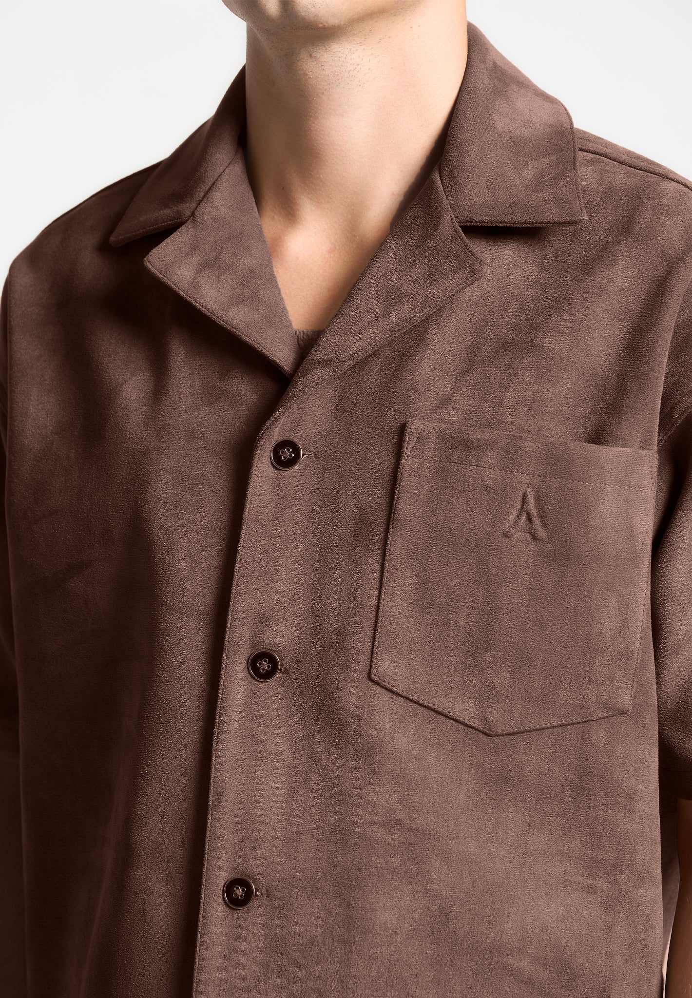 luc-boxy-suede-shirt-brown