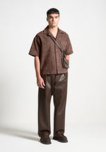 luc-boxy-suede-shirt-brown