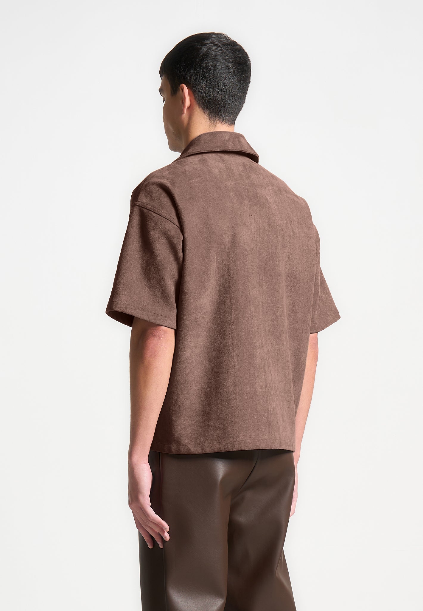 luc-boxy-suede-shirt-brown