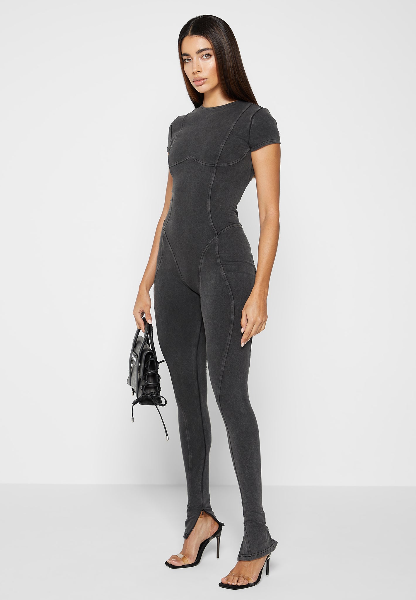 cap-sleeve-contour-jumpsuit-washed-grey