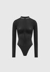 contour-knit-bodysuit-with-chain-black