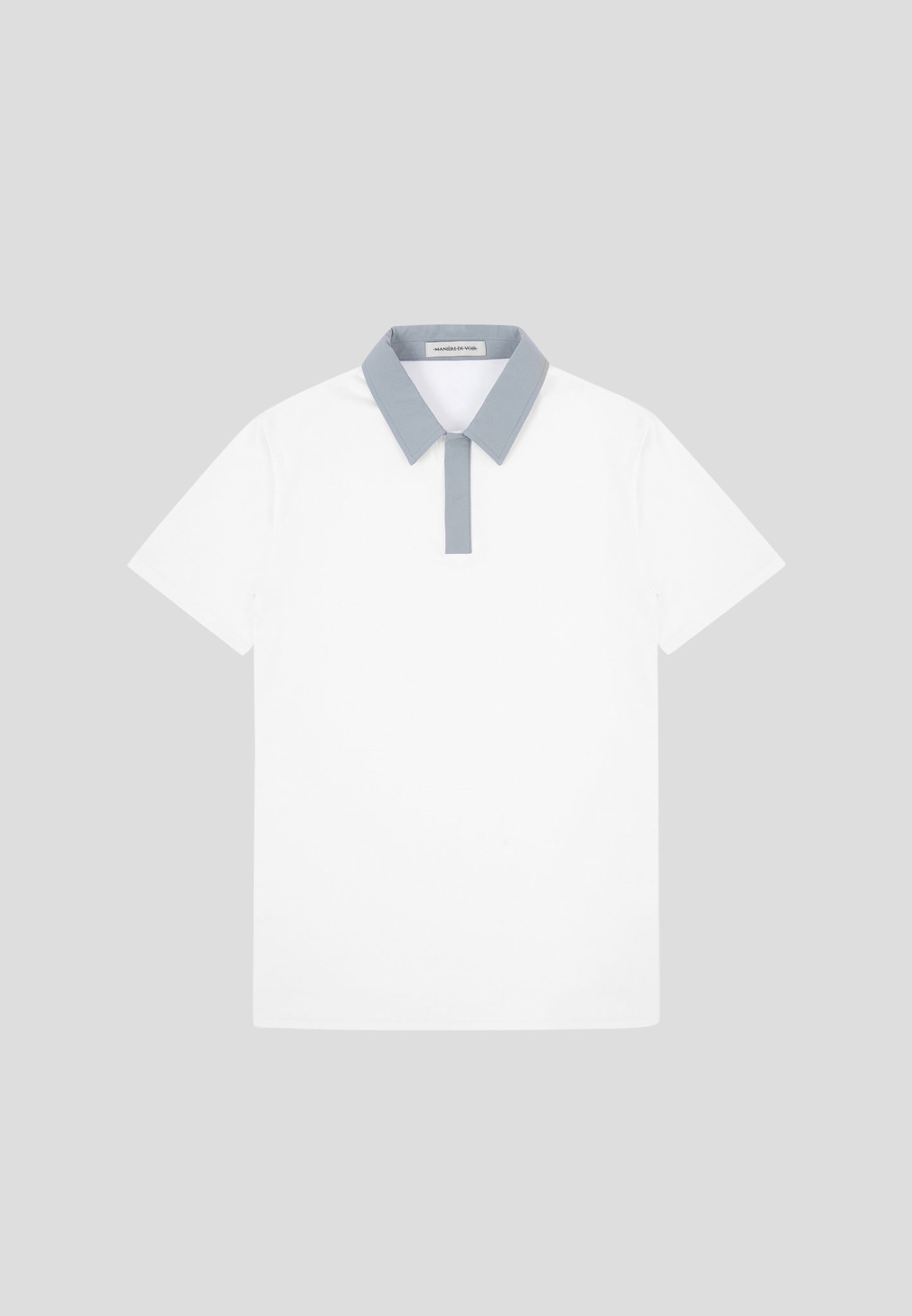 contrast-collar-polo-shirt-white