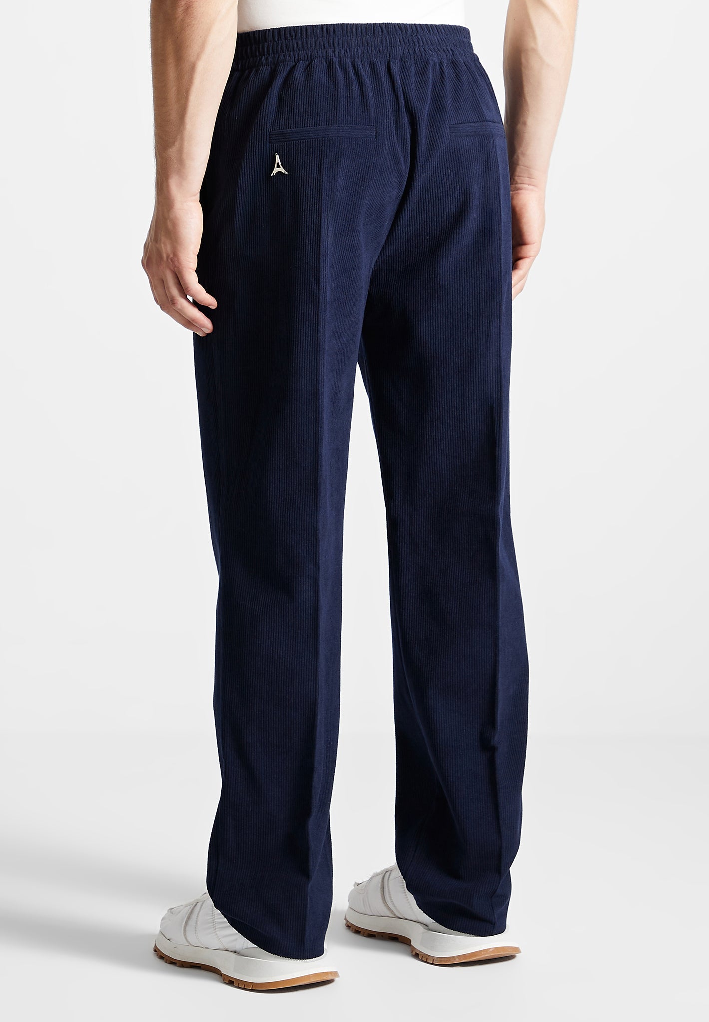 corduroy-pleated-trousers-navy