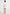 Corset Shirt Dress - White/Beige