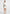Corset Shirt Dress - White/Beige