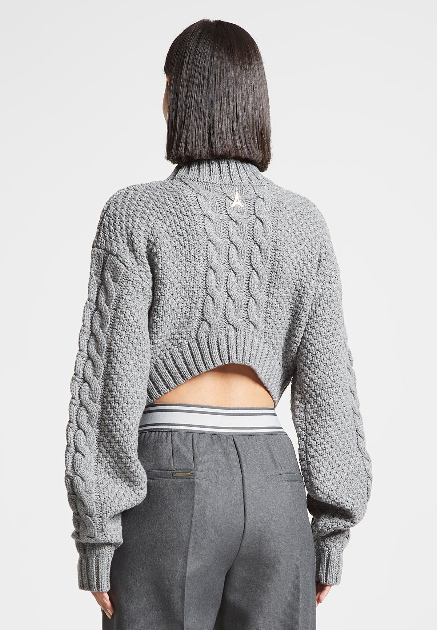 cropped-cable-knit-jumper-grey