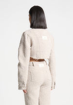 cropped-boucle-jacket-beige