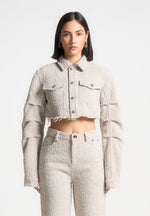 catherine-cropped-boucle-jacket-beige