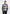 Rune - Unisex Check Overshirt - Navy