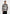 Rune - Unisex Check Overshirt - Black