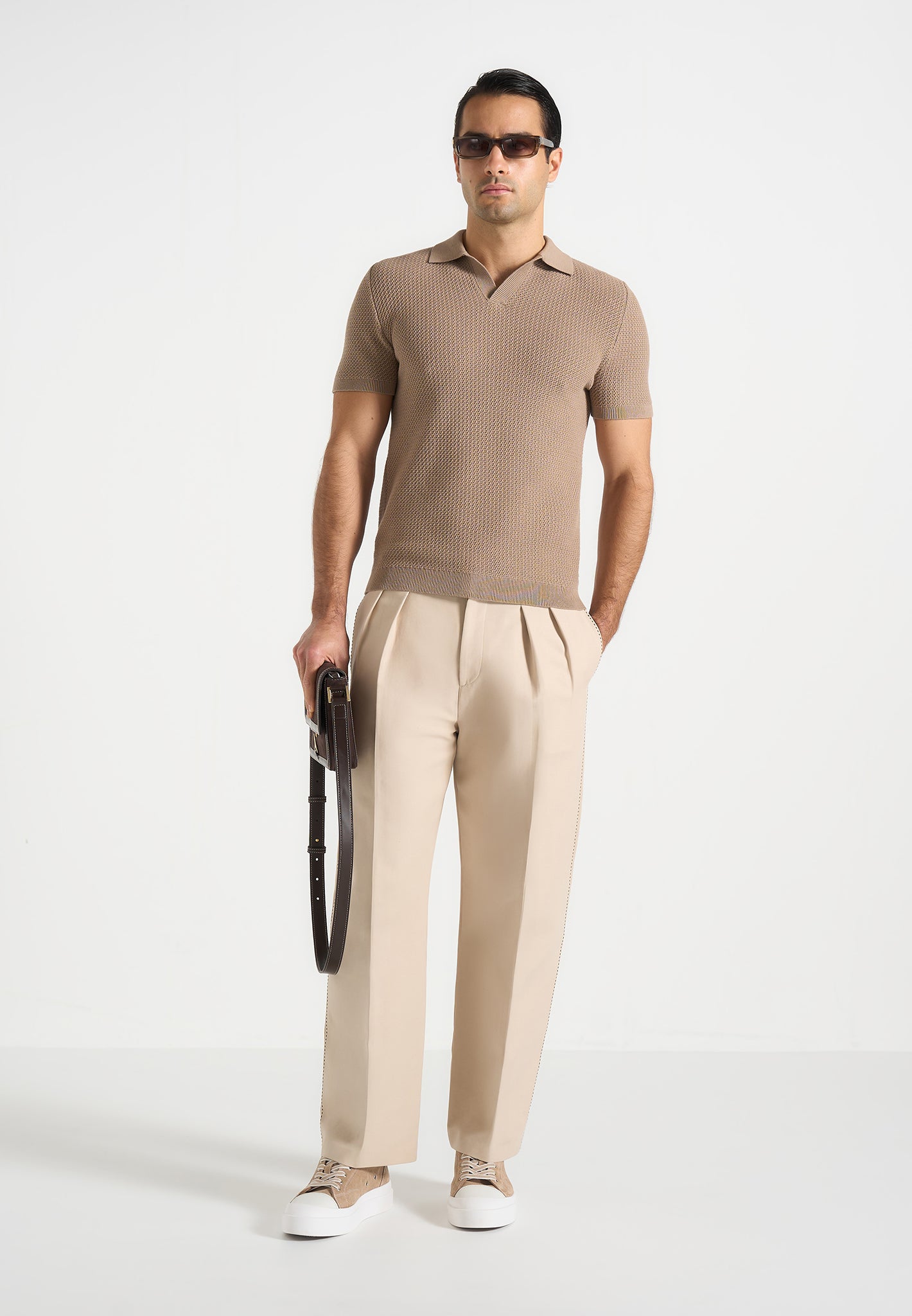 rowen-textured-knit-revere-polo-shirt-taupe 