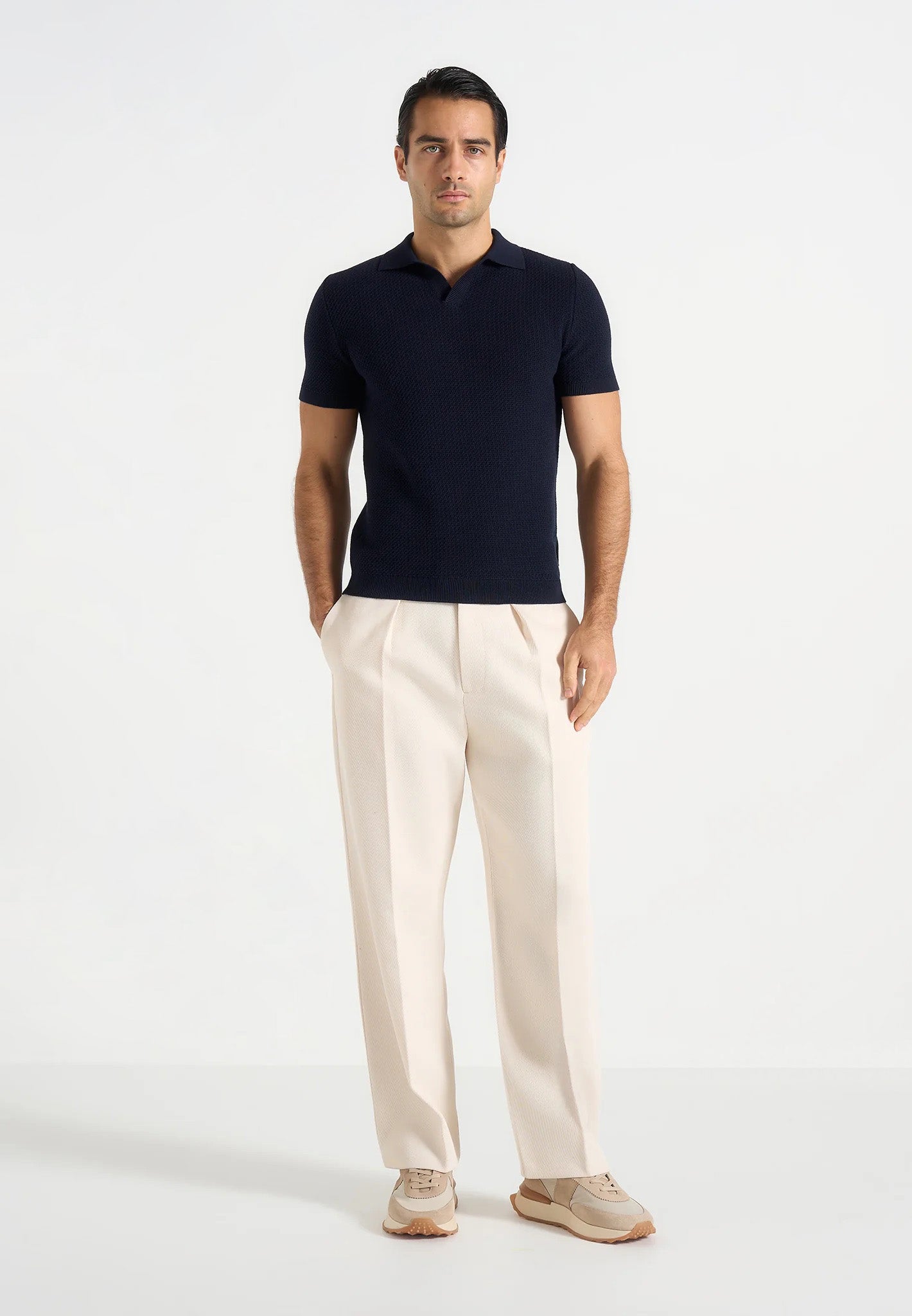 rowen-textured-knit-revere-polo-shirt-navy 
