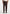Hubert - Slim Fit Tailored Pants - Brown