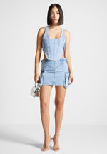 denim-cargo-corset-top-mid-blue